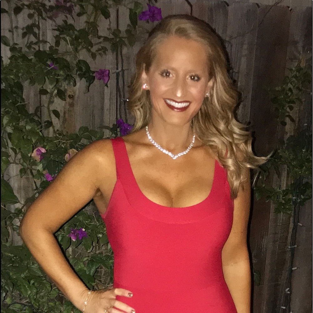 Meet your Posher, Lori